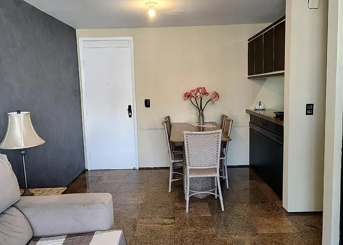 Flat Atlantico Linda Vista 1503