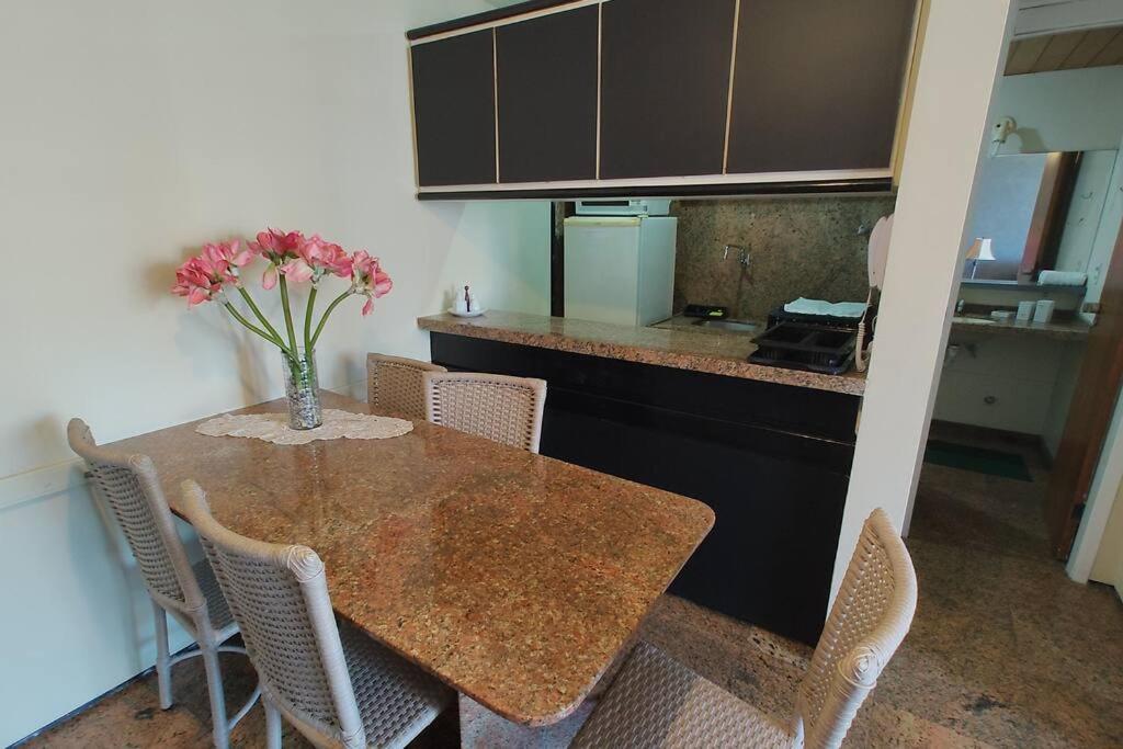 Flat Atlantico Linda Vista 1503 Apartamento *