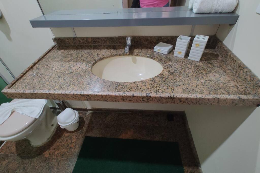 Flat Atlantico Linda Vista 1503 Apartamento Fortaleza (Ceara)