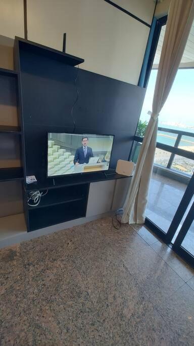 Flat Atlantico Linda Vista 1503 Apartamento *