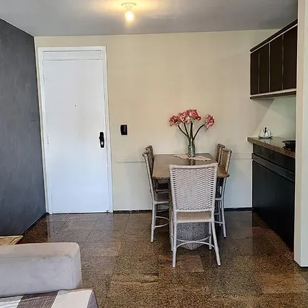 Flat Atlantico Linda Vista 1503 Apartamento Fortaleza  Exterior foto