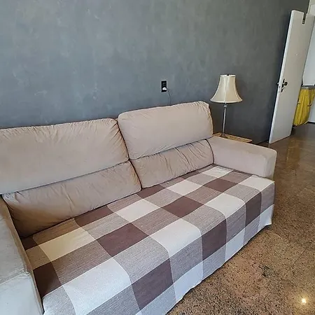 Flat Atlantico Linda Vista 1503 Apartamento Fortaleza  Exterior foto